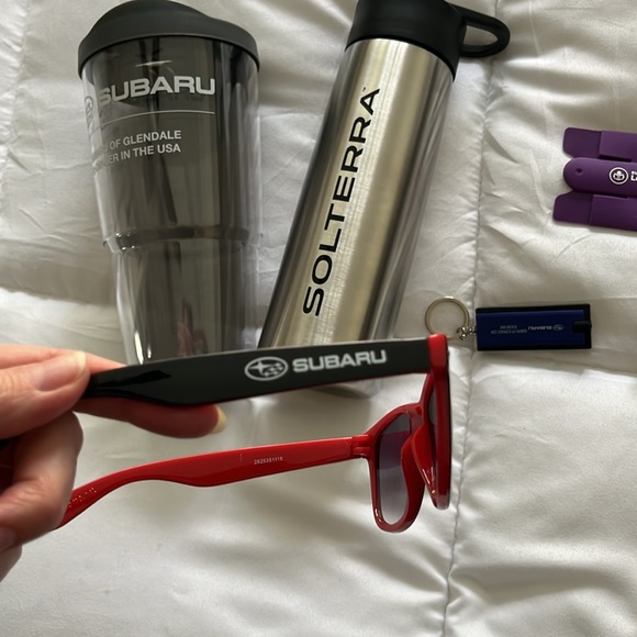 Subaru Swag 8-pc - Picture 10 of 13